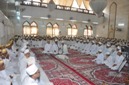 Majlis-e-Husaini at Nooraani Masjid - Moharram 1434 AH